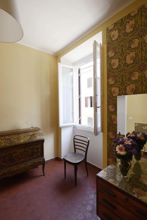 Via Montebello Rome Exterior photo
