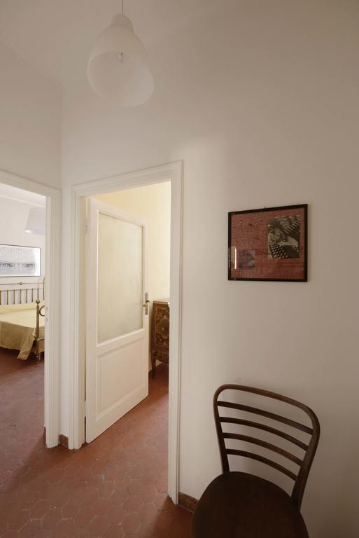 Via Montebello Rome Exterior photo